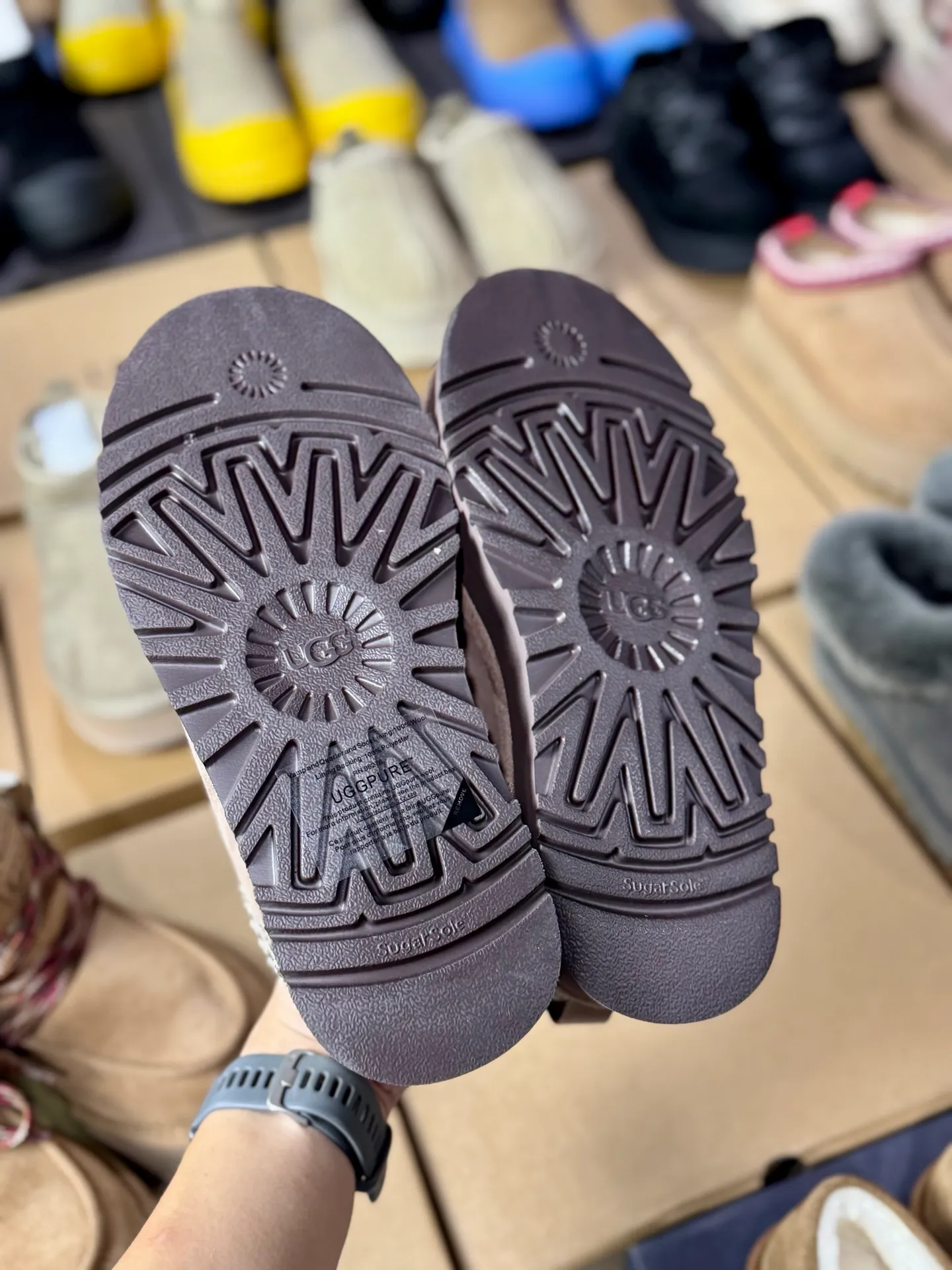 Local 💰440 2553 ethnic style official latest color scheme light oak brown arrived in large quantities❗